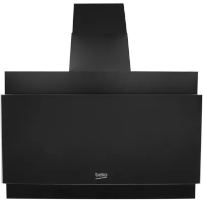 Витяжка з нахилом BEKO HCA63420B