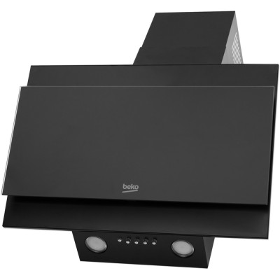 Витяжка з нахилом BEKO HCA63420B