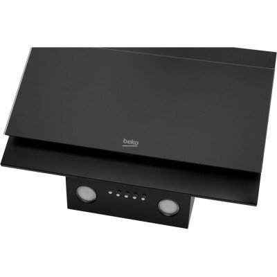 Витяжка з нахилом BEKO HCA63420B