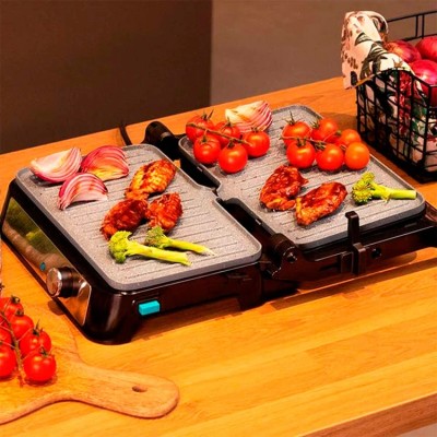 Електрогриль ROCK'NGRILL TAKE&CL.ST. CCTC-02994 CECOTEC
