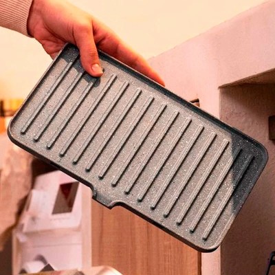 Електрогриль ROCK'NGRILL TAKE&CL.ST. CCTC-02994 CECOTEC