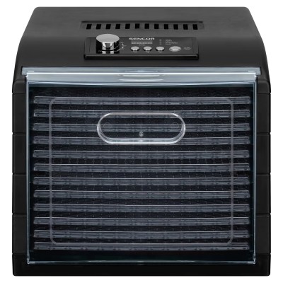 Електросушка SENCOR SFD 6600BK