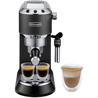 Кавоварка еспрессо ARIETE 1381/3 Black