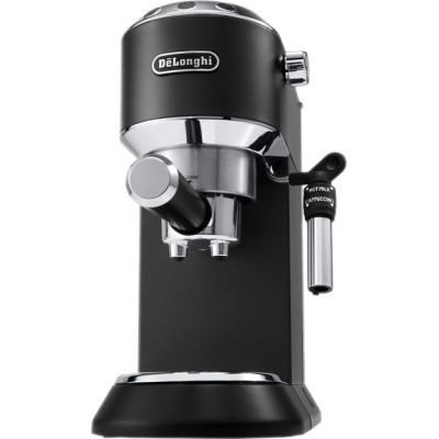Кавоварка еспрессо ARIETE 1381/3 Black