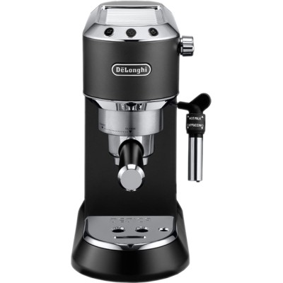 Кавоварка еспрессо ARIETE 1381/3 Black