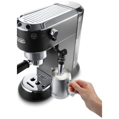 Кавоварка еспрессо ARIETE 1381/3 Black