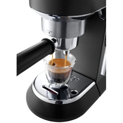 Кавоварка еспрессо ARIETE 1381/3 Black