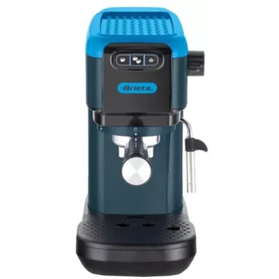 Кавоварка еспрессо ARIETE 1399 Blue Кавоварка еспресо
