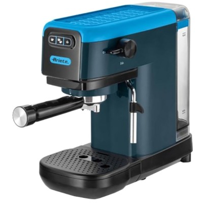 Кавоварка еспрессо ARIETE 1399 Blue Кавоварка еспресо