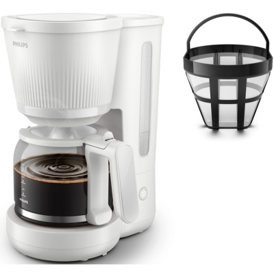 Кавоварка крапельна PHILIPS HD7411/00