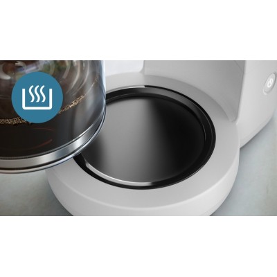 Кавоварка крапельна PHILIPS HD7411/00