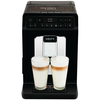 Кавомашина KRUPS EA890810