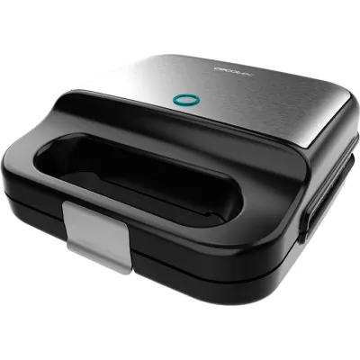 Мультимейкер CECOTEC Rock&Toast 4in1