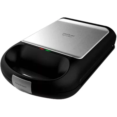 Мультимейкер CECOTEC Rock’nToast Family 3in1