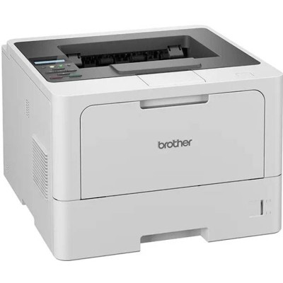 Принтер лазерний BROTHER HLL5210DNRE1