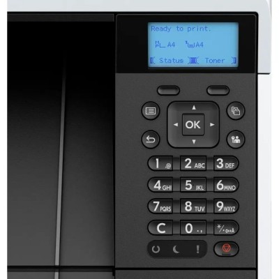Принтер лазерний KYOCERA ECOSYS PA4000x