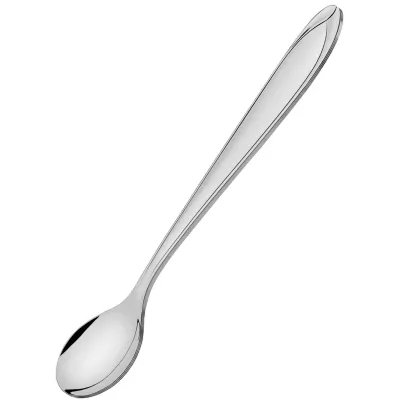 Столові прилади TRAMONTINA LAGUNA ложка д/мороженого - 3 шт блістер (66906/205)