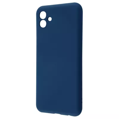 Чохол WAVE Colorful Case (TPU) Samsung Galaxy A06 blue