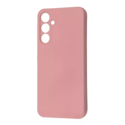 Чохол WAVE Colorful Case (TPU) Samsung Galaxy A25 pink sand