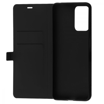 Чохол WAVE Flap Case Motorola Moto G24/G04/G04s/E14 black