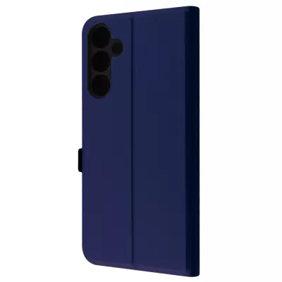 Чохол WAVE Flap Case Samsung Galaxy A26 blue