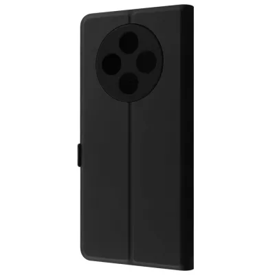 Чохол WAVE Flap Case Tecno Spark 30C 4G black