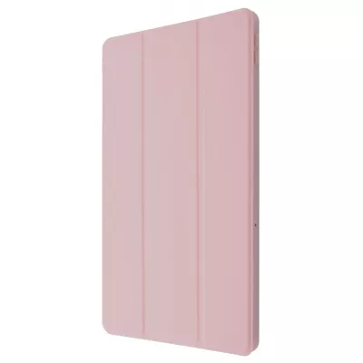 Чохол WAVE Smart Cover Samsung Tab A9 8,7" pink sand