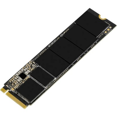 SSD внутрішні GOODRAM 4TB IRDM PRO PCIe 4X4 M.2 2280 (IRP-SSDPR-P44A-4K0-80) комп'ютерний запам'ятовувальний пристрій