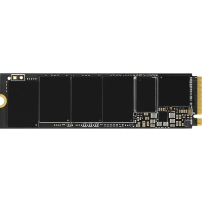 SSD внутрішні GOODRAM 4TB IRDM PRO PCIe 4X4 M.2 2280 (IRP-SSDPR-P44A-4K0-80) комп'ютерний запам'ятовувальний пристрій
