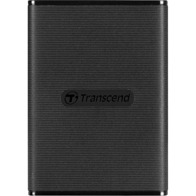 ssd зовнішній TRANSCEND 2TB USB 3.1 Gen 2 Type-C ESD270C (TS2TESD270C)