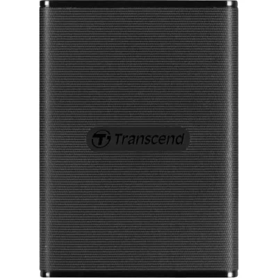 ssd зовнішній TRANSCEND 2TB USB 3.1 Gen 2 Type-C ESD270C (TS2TESD270C)