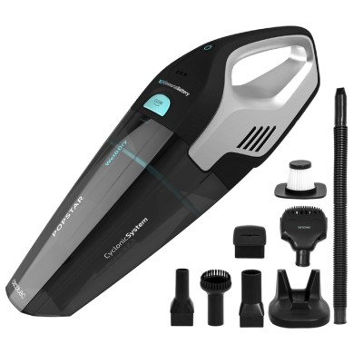 Бездротовий пилосос CECOTEC Conga PopStar Micro 18,5V Animal Hand