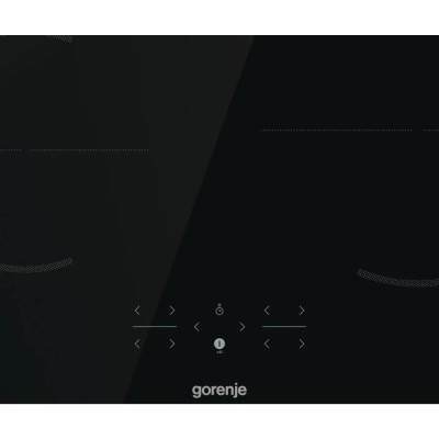вбуд. компл. GORENJE Black Induction Set 2 (BOS6737E06BG + GI6401BSC)