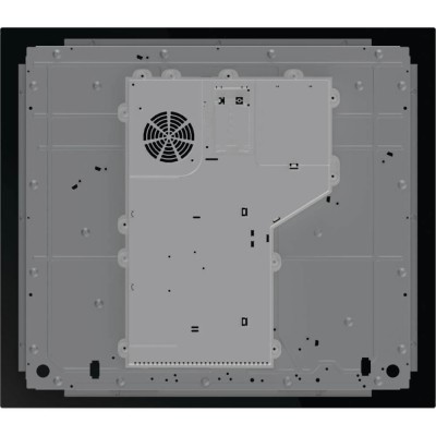 вбуд. компл. GORENJE Black Induction Set 2 (BOS6737E06BG + GI6401BSC)