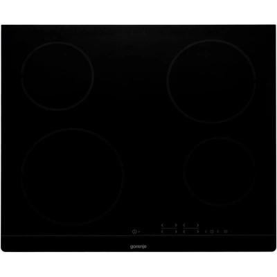 вбуд. компл. GORENJE духова шафа BO6737E02X + вар. поверхня ECT41SC