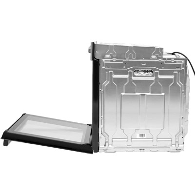 вбуд. компл. GORENJE духова шафа BO6737E02X + вар. поверхня ECT41SC