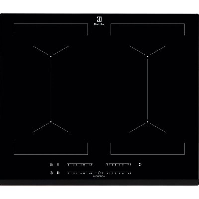 Вбуд. поверхня ELECTROLUX CIV644