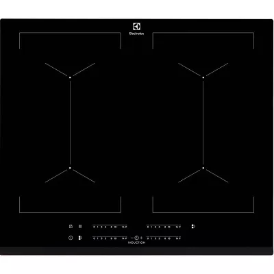 Вбуд. поверхня ELECTROLUX CIV644