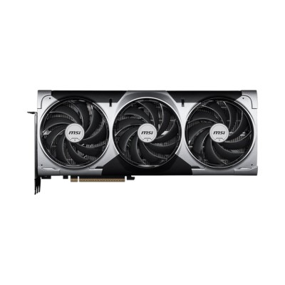 Відеокарта PCIE16 RTX5090 32GB GDDR7 RTX5090 32G VEN 3X OC MSI