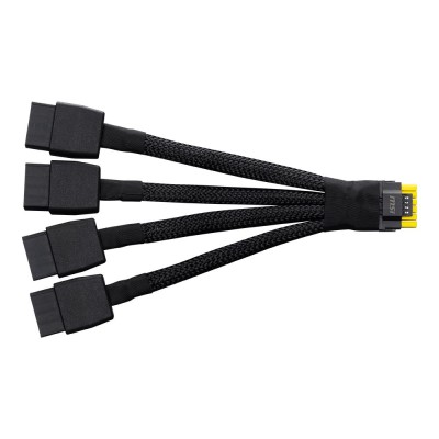 Відеокарта PCIE16 RTX5090 32GB GDDR7 RTX5090 32G VEN 3X OC MSI