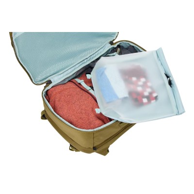 Дорожні сумки і рюкзаки THULE Aion Travel Backpack 40L TATB140 (Nutria)