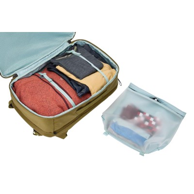 Дорожні сумки і рюкзаки THULE Aion Travel Backpack 40L TATB140 (Nutria)