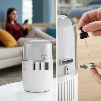 Зволожувач PHILIPS HU5710/00