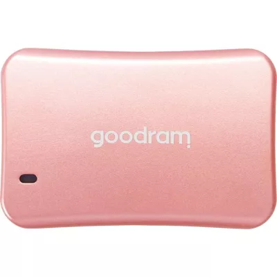 Зовнішній жорсткий диск GOODRAM 2TB HX200 USB TYPE-C + A (SSDPR-HX200-2К0)