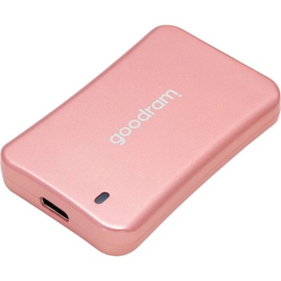 Зовнішній жорсткий диск GOODRAM 2TB HX200 USB TYPE-C + A (SSDPR-HX200-2К0)