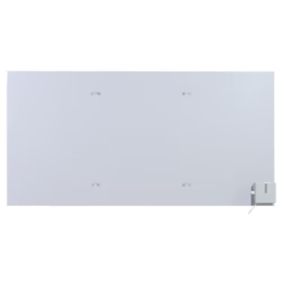 Конвектор TEPLOCERAMIC TCM-RA 1000 (12073)