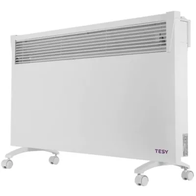 Конвектор TESY CN 051 200 EI CLOUD W + колісна платформа
