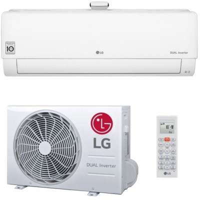 кондицiонер LG AP12RK.NSJR / AP12RK.UA3R