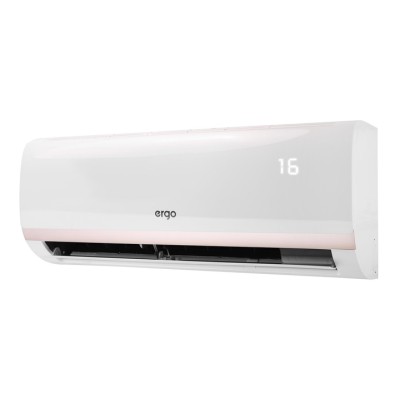 Кондиціонер ERGO ACI 0735 SWН W