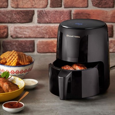 Кух. iнше RUSSELL HOBBS Мультипіч SatisFry Air Small 26500-56